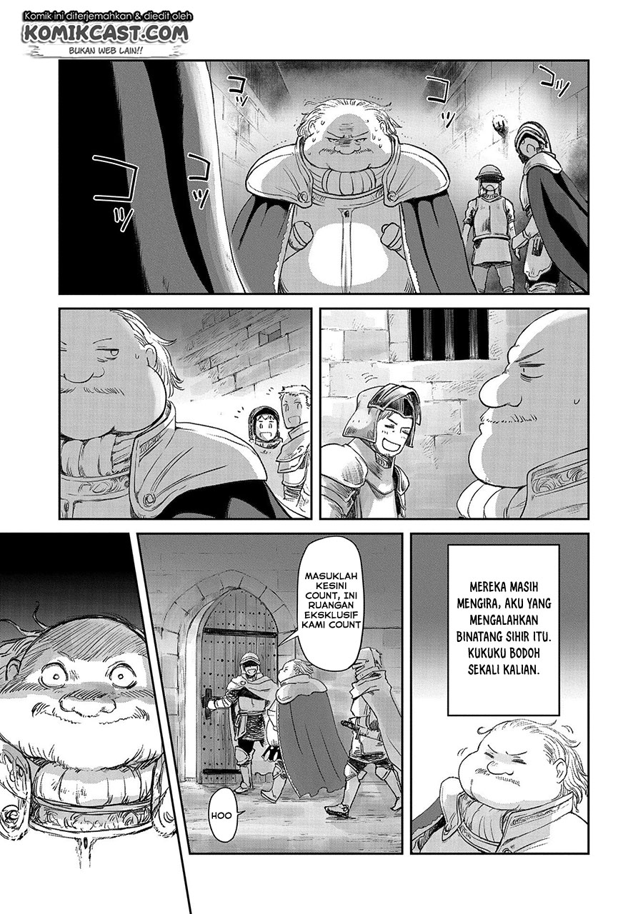 Boukensha ni Naritai to Miyako ni Deteitta Musume ga S Rank ni Natteta